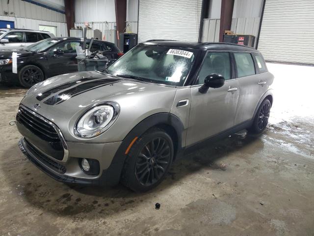 2016 MINI COOPER CLU - WMWLN5C57G2E29847