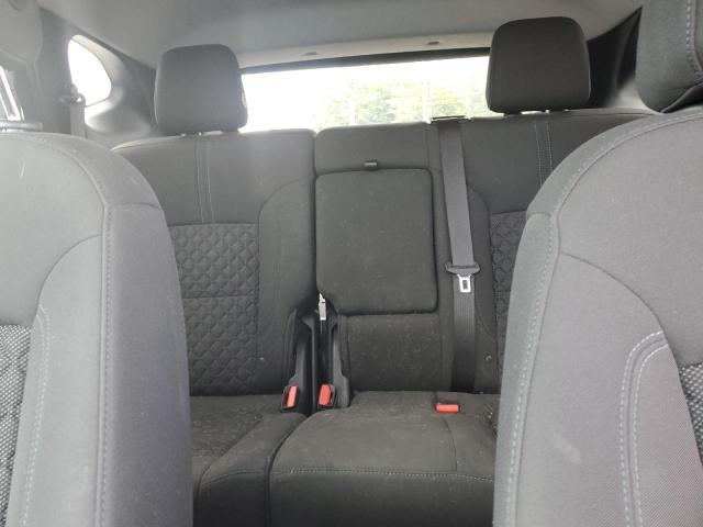 2021 CHEVROLET BLAZER 2LT - 3GNKBCR4XMS581829
