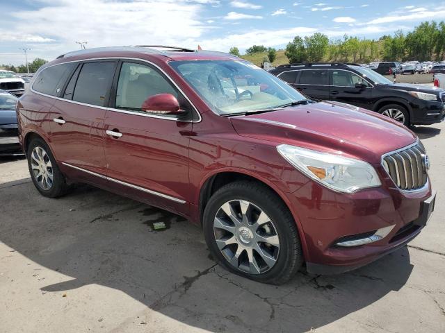 VIN 5GAKVCKD7HJ292474 2017 Buick Enclave no.4