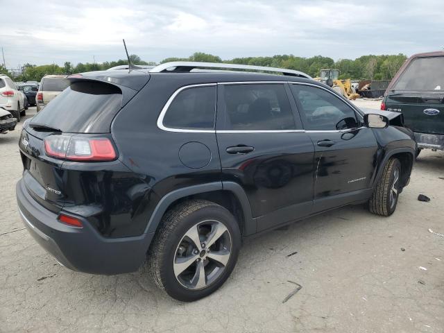 2019 JEEP CHEROKEE L - 1C4PJMDX2KD295169