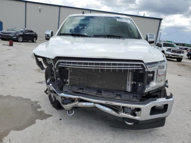 2020 FORD F150 SUPER - 1FTEW1E48LFA66822