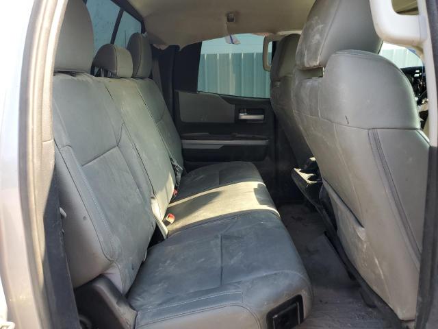 2017 TOYOTA TUNDRA DOU - 5TFBW5F13HX591903
