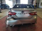 TOYOTA CAMRY SE photo