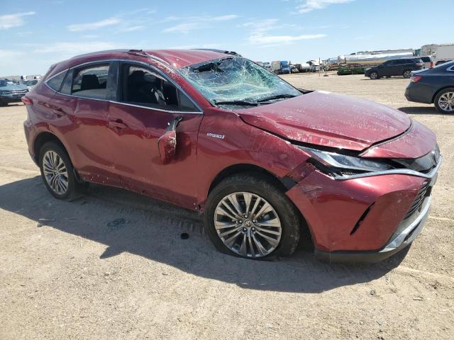 2021 TOYOTA VENZA LE - JTEAAAAH9MJ083354