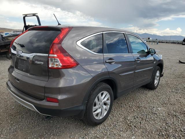 2016 HONDA CR-V EX - 2HKRM4H5XGH700186