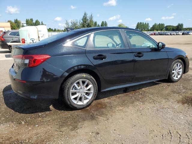 2024 HONDA CIVIC EX - 2HGFE2F30RH108508