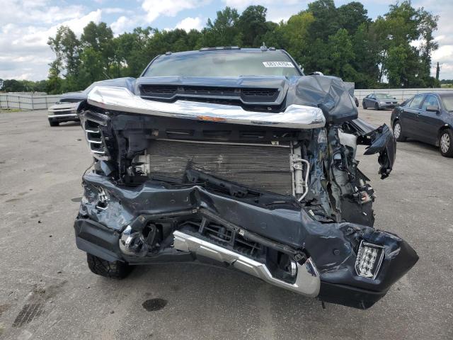 2020 GMC SIERRA K35 - 1GT49WEY9LF262769