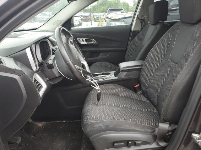 2015 CHEVROLET EQUINOX LT - 2GNFLFEK4F6311260
