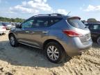 NISSAN MURANO S photo