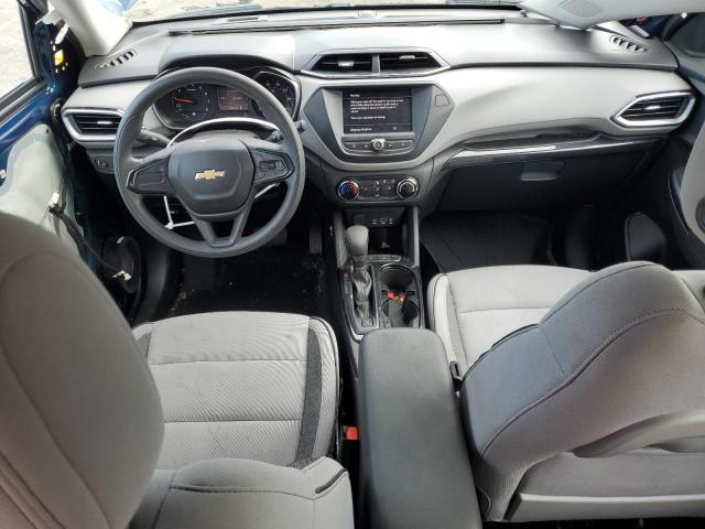 2021 CHEVROLET TRAILBLAZE KL79MMS21MB145590  67846114