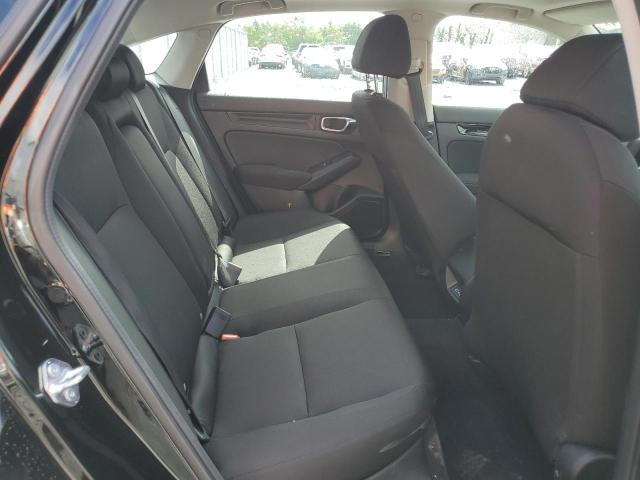 2024 HONDA CIVIC EX - 2HGFE2F35RH114790