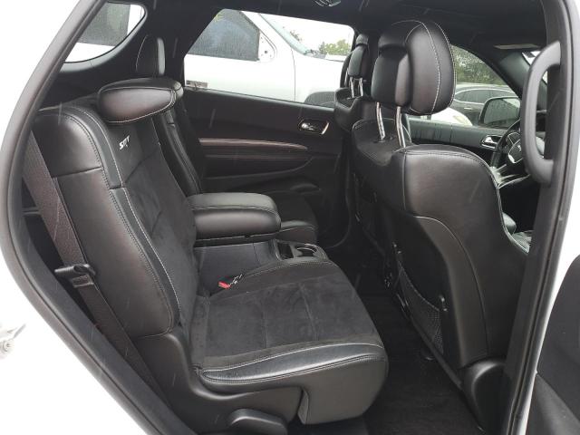 2018 DODGE DURANGO SR - 1C4SDJGJ1JC431688