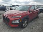 2021 HYUNDAI KONA SE - KM8K12AA2MU643274