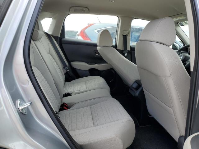 2024 HONDA HR-V LX - 3CZRZ1H32RM706473