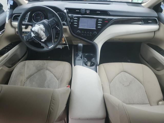 2019 TOYOTA CAMRY L - 4T1B11HK1KU848302