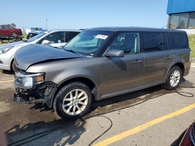 FORD FLEX SE