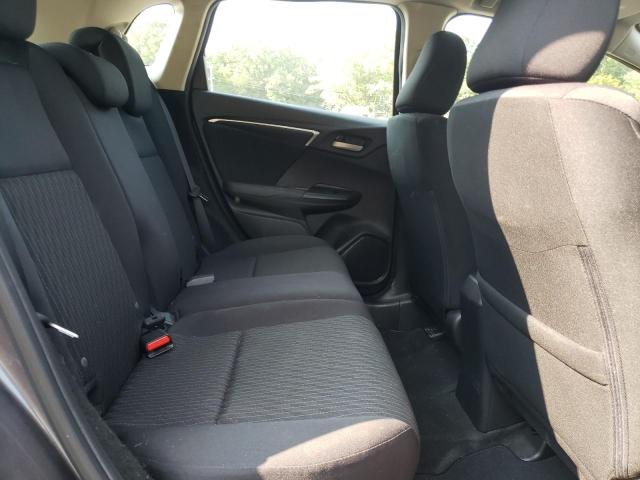 2020 HONDA FIT EX - 3HGGK5H88LM724621