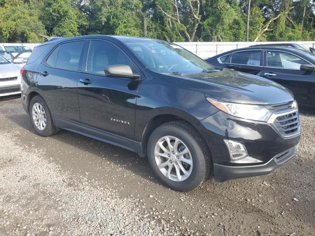 2019 CHEVROLET EQUINOX LS 3GNAXHEV3KL372190  68896334