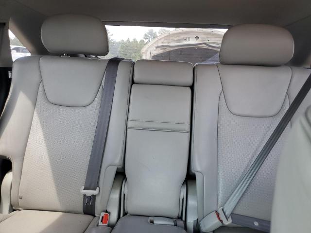 2015 LEXUS RX 350 - 2T2ZK1BA5FC164142