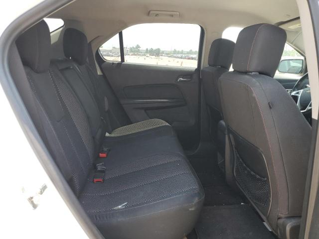 2016 CHEVROLET EQUINOX LT - 2GNALCEK3G6112095