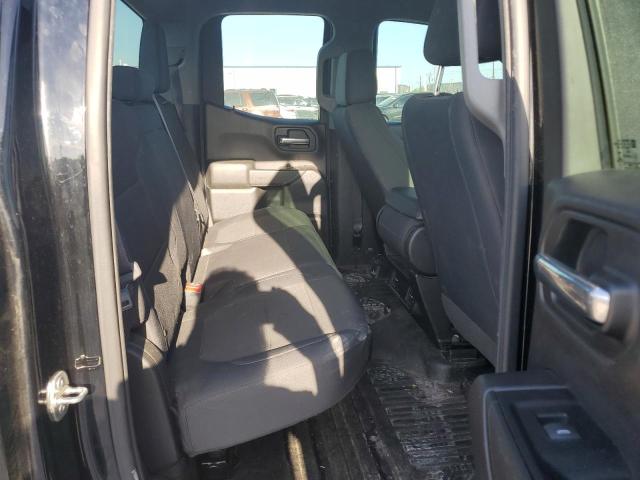 2019 GMC SIERRA C15 - 1GTR8AEFXKZ284982