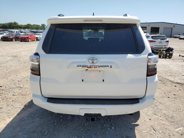 2022 TOYOTA 4RUNNER SR - JTENU5JRXN6017215