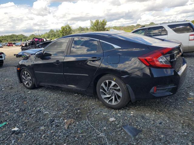 2016 HONDA CIVIC LX - 2HGFC2F56GH520727