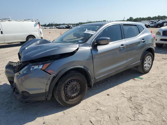 Vin: jn1bj1cp0jw182577, lot: 66681224, nissan rogue s 2018 img_1