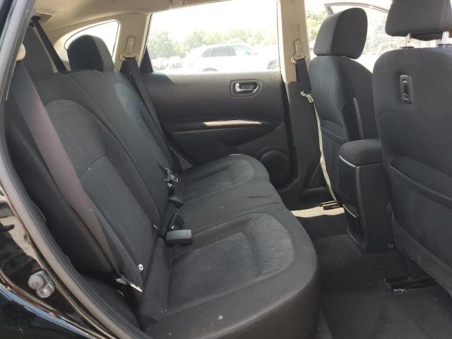 2015 NISSAN ROGUE SELE - JN8AS5MV2FW765139