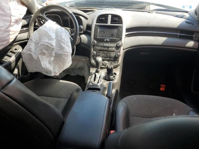 2016 CHEVROLET MALIBU LIM - 1G11C5SA9GF158397