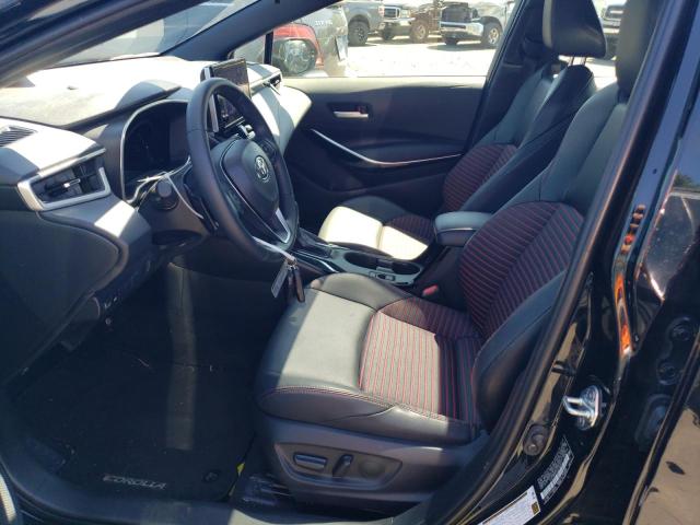 2023 TOYOTA COROLLA XS - JTDT4MCEXPJ103267