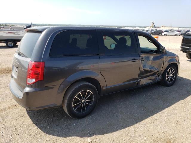 VIN 2C4RDGBG5JR135464 2018 Dodge Grand Caravan, SE no.3