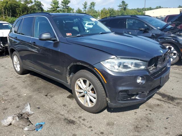 VIN 5UXKR0C57F0P12860 2015 BMW X5, Xdrive35I no.4