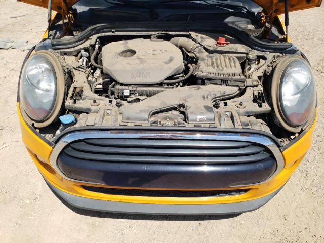 2017 MINI COOPER - WMWXU1C33H2F78236