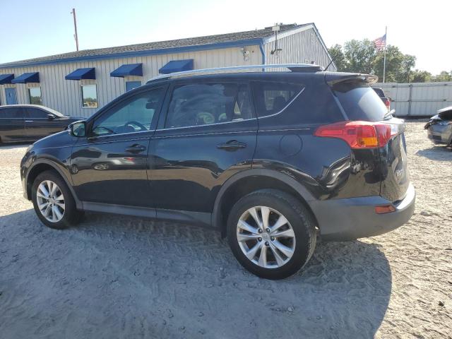 2015 TOYOTA RAV4 LIMIT - 2T3YFREV4FW220174