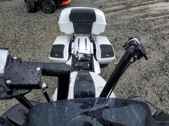 2012 HARLEY-DAVIDSON FLTRXSE CV 1HD1TC81XCB959987