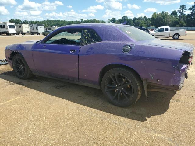 2016 DODGE CHALLENGER - 2C3CDZAG6GH143174