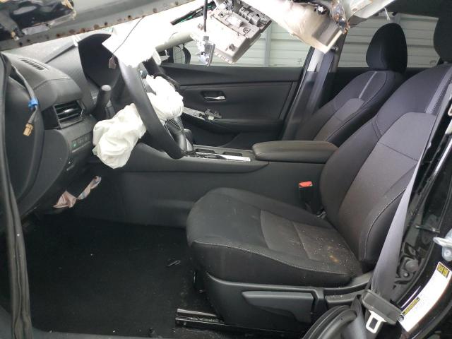 2024 NISSAN SENTRA SV - 3N1AB8CV8RY256249