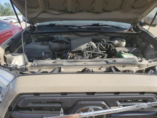 2018 TOYOTA TACOMA DOU 5TFAX5GN0JX126088
