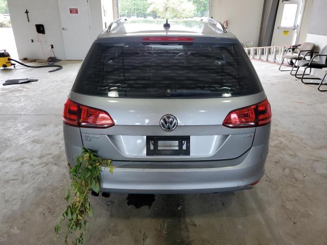 2016 VOLKSWAGEN GOLF SPORT - 3VWC17AU5GM523345