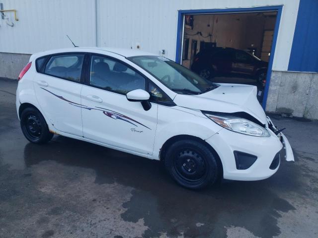 Vin: 3fadp4ej5dm128510, lot: 65932754, ford fiesta se 20134