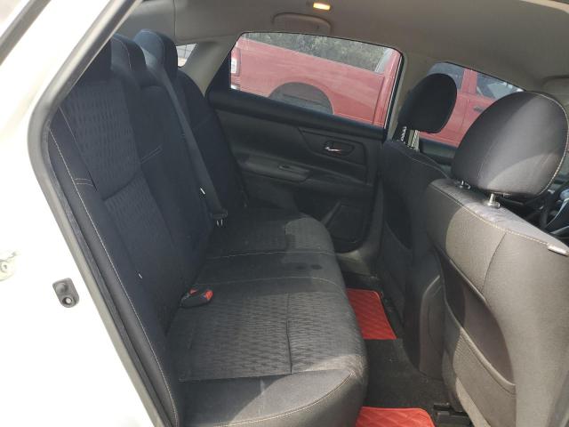 2017 NISSAN ALTIMA 2.5 - 1N4AL3AP0HC252419