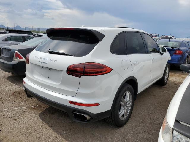 2016 PORSCHE CAYENNE - WP1AA2A24GKA15028