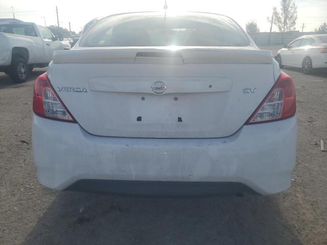 2018 NISSAN VERSA S - 3N1CN7AP7JL854820