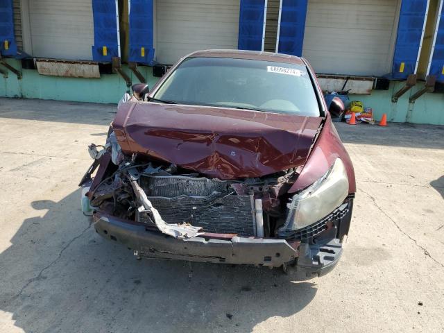 2008 HONDA ACCORD EXL 1HGCP268X8A004792  68698274