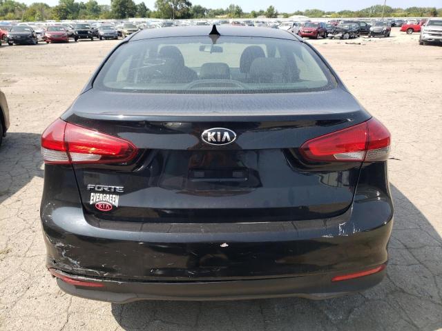 VIN 3KPFK4A75HE149577 2017 KIA Forte, LX no.6