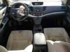 HONDA CR-V SE photo