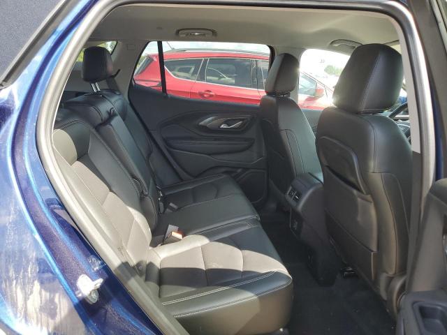 2022 GMC TERRAIN SL - 3GKALVEV9NL261848