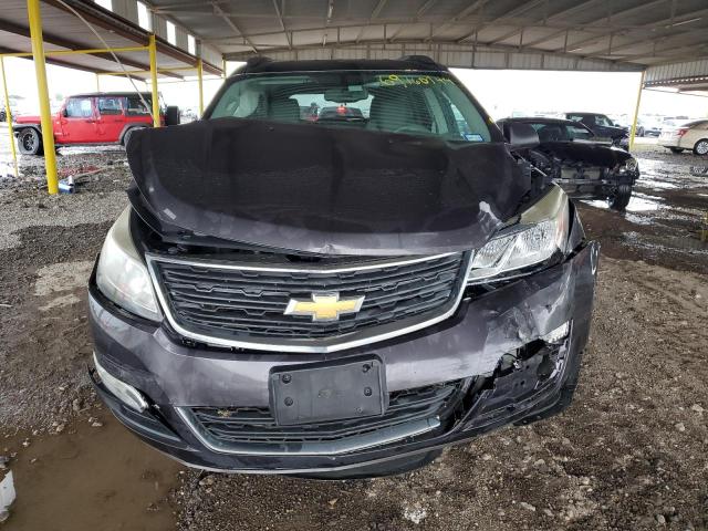 2015 CHEVROLET TRAVERSE L - 1GNKRFED1FJ131722