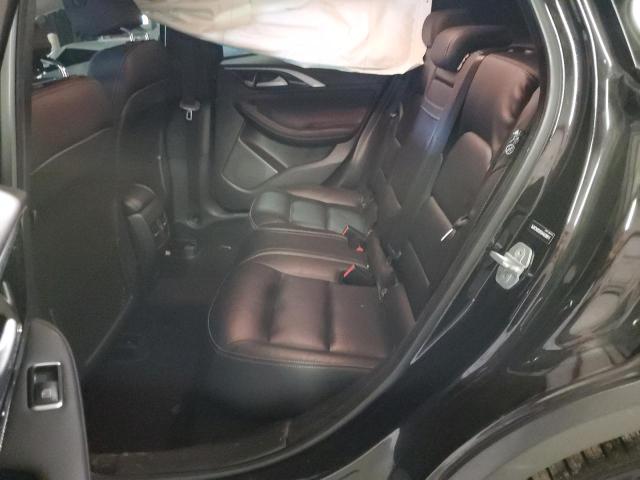 2017 INFINITI QX30 SJKCH5CR2HA039611